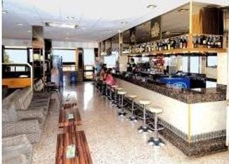 Hotel Univers Rosas