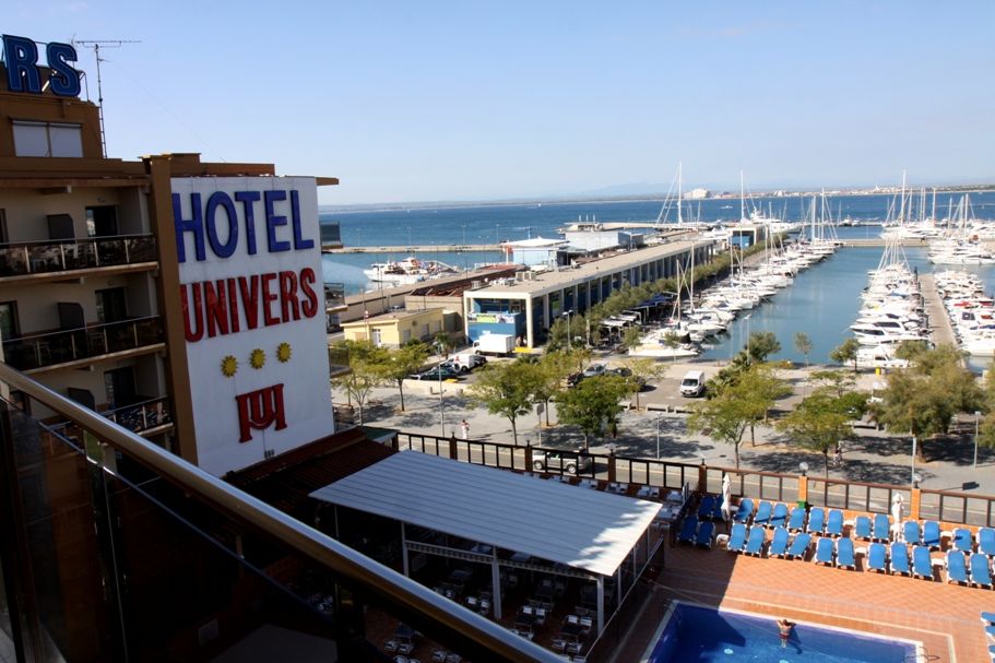 Univers Hotel