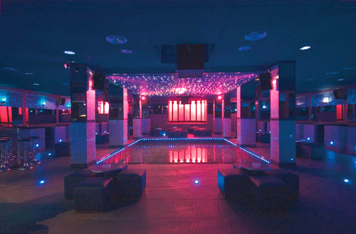 Hotel Univers Rosas