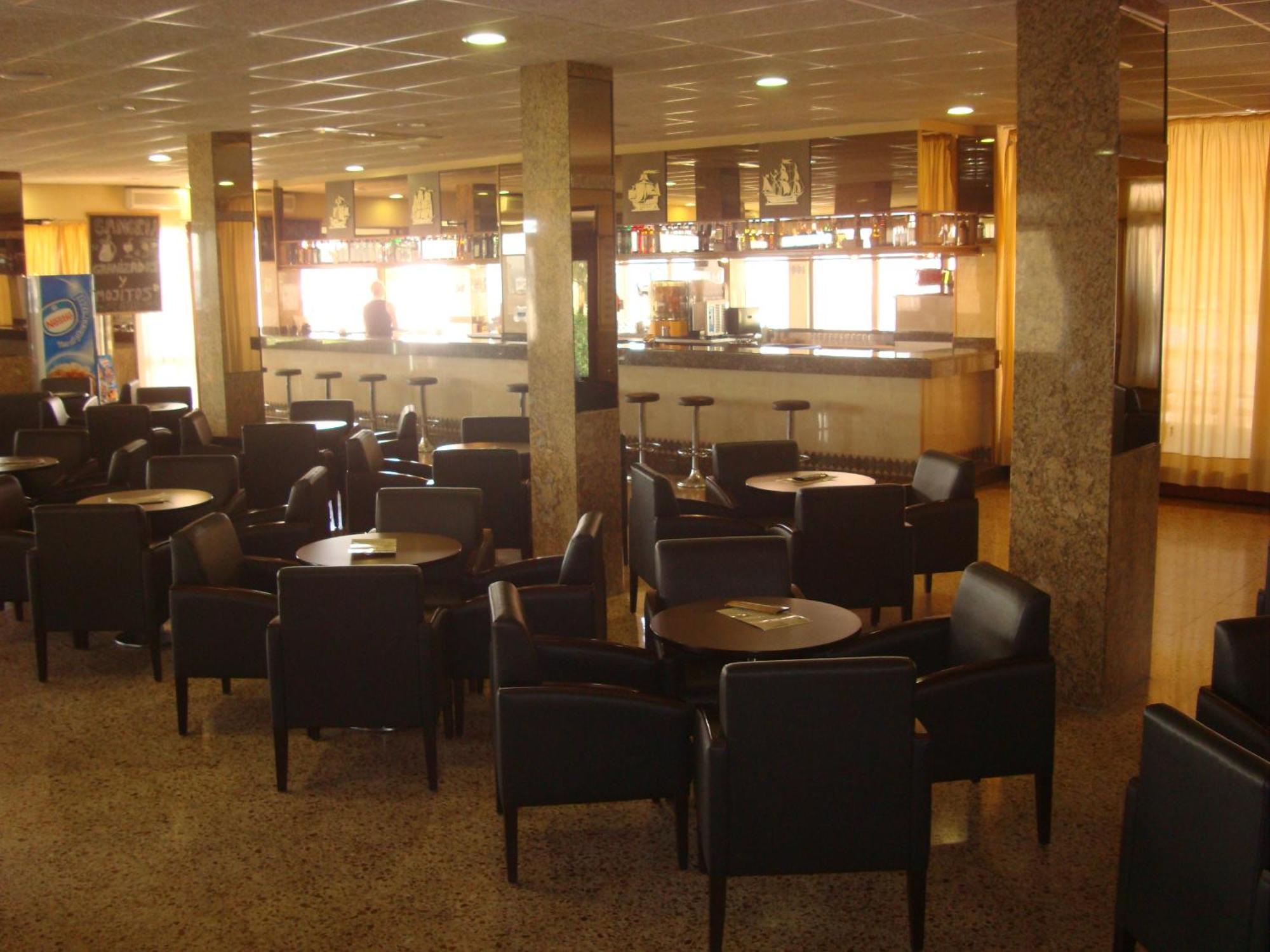 Hotel Univers Rosas