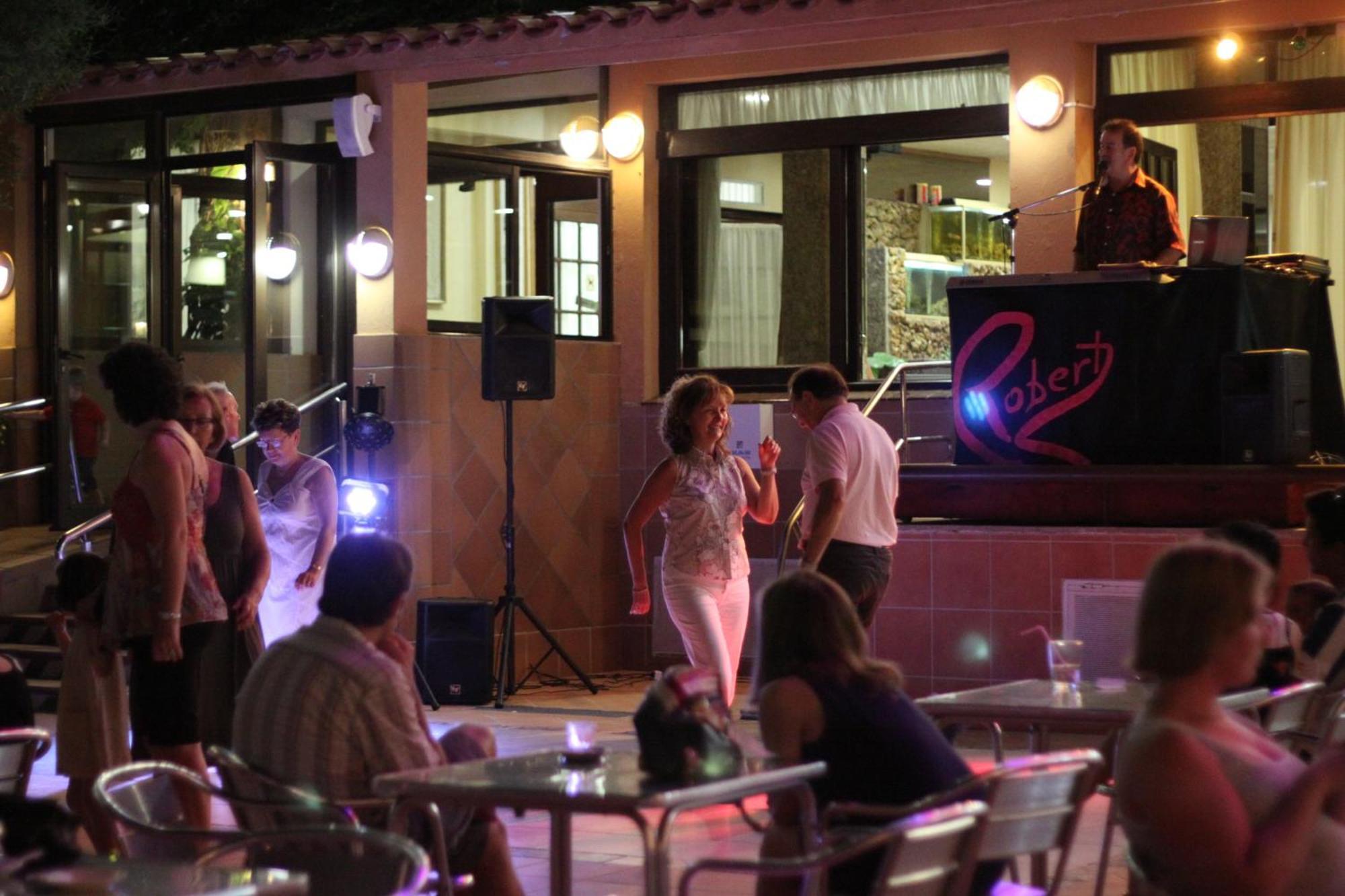 Hotel Univers Rosas