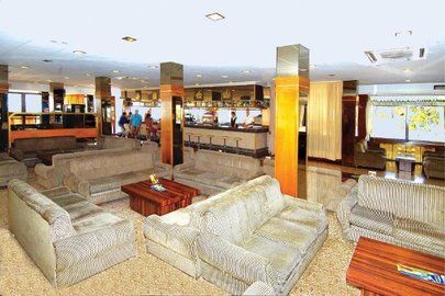 Univers Hotel 3*