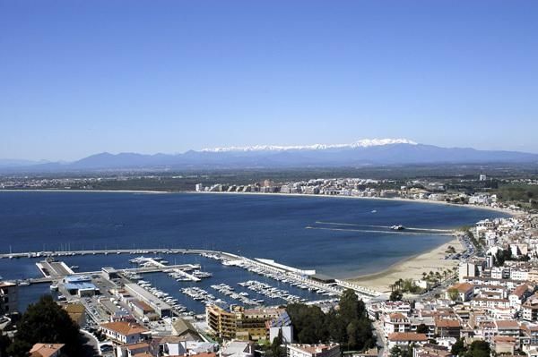 Hotel Univers Rosas