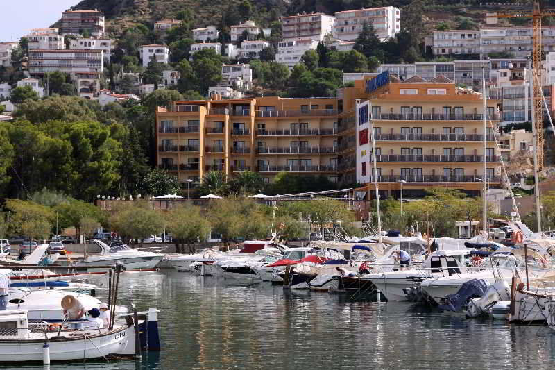 Hotel Univers Rosas
