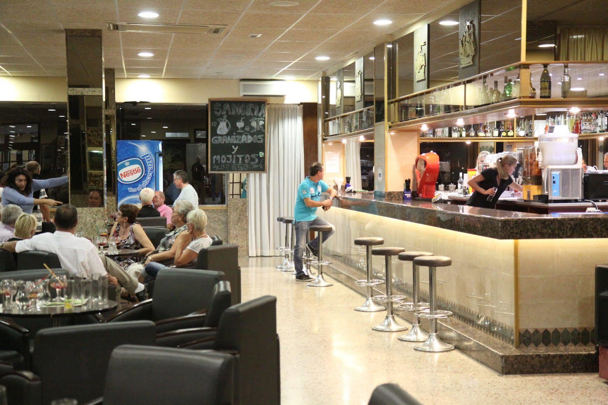 Univers Hotel Rosas