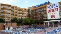 Hotel Univers 3*